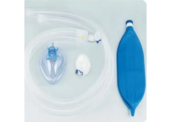 華西麻醉機和呼吸機用呼吸管路及組件廠家直供
