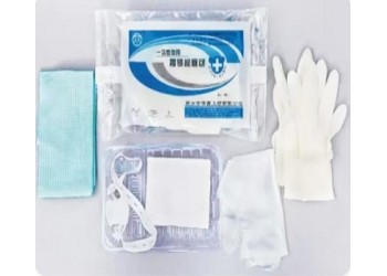 華西一次性使用胃鏡檢查包廠家直供