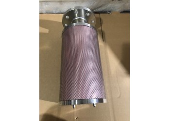 XY-20干燥機消聲器 吸干機4分空氣動力排氣消音器