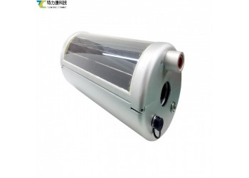 從數據到預警：架空線路觀冰精靈如何構建輸電覆冰防控的智慧防線