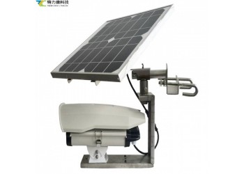 輕量化輸電架空線路監拍裝置的應用解析