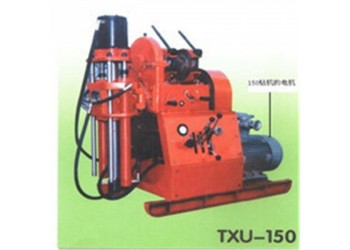 簡(jiǎn)直為煤礦定制的煤礦安全坑道鉆機(jī)