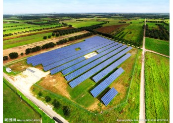 光儲直柔系統的優點及注意事項江蘇光伏電站投資太陽能電站總承包