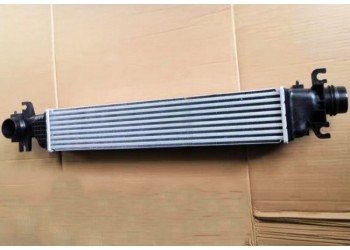 英菲尼迪18~22款QX50中冷器 渦輪增壓 發(fā)電機 起動機