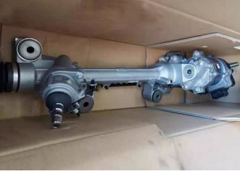 雷克薩斯ES RX NX ls電子方向機(jī) 內(nèi)外球頭 橫拉桿