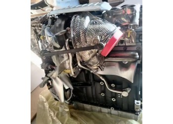 奧迪 大眾2.5T VR6發(fā)動機 發(fā)電機 起動機 機油泵
