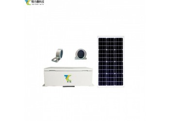 實時掌控溫度動態：輸電線路金具測溫監測裝置的應用指南