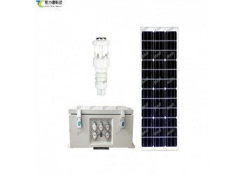 一鍵守護電力安全！電力專用多功能微氣象監測裝置絕了