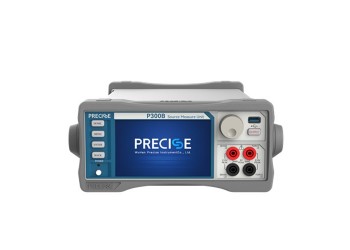 雙極性電流源表微弱電流IV曲線測試