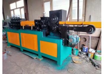 恒戈電焊條生產機械設備：科技創新正能量發展