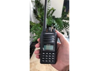 摩托羅拉C59數字對講機高品質大功率商用手持對講機