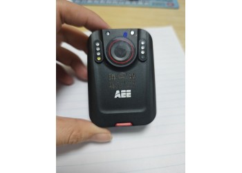 AEE DSJ-K1執(zhí)法記錄儀 錄音攝像 音質(zhì)清晰價(jià)格實(shí)惠