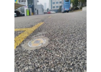 管線地釘：防水防腐耐極端，長期守護(hù)管線，外破風(fēng)險(xiǎn)大降低