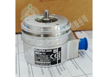 HEIDENHAIN海德漢1176752-05旋轉編碼器