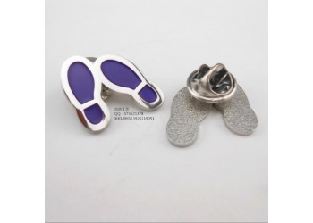 生產各公司LOGO徽章胸牌襟章金屬工藝廠家