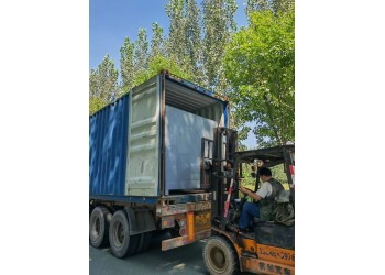 恒戈電焊條生產(chǎn)機(jī)械設(shè)備高質(zhì)量催生好項(xiàng)目