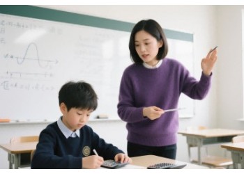 蘇州姑蘇周邊輔導補習班數理化生輔導班推薦