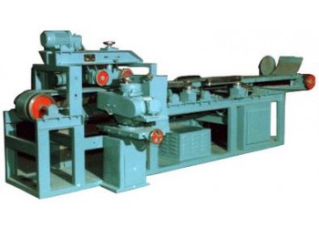 恒戈電焊條機械設備秉承技術創新 專注焊條設備成為行業新銳