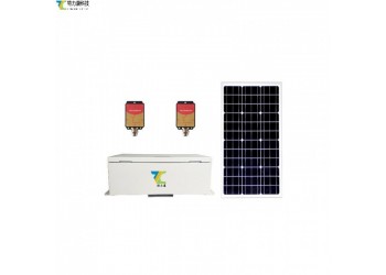 運維效率up， 智能桿塔傾斜監測預警裝置安排上