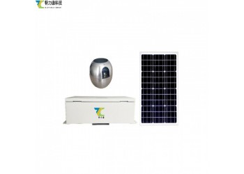 告別經驗判斷！電力線路弧垂監測設備用數據說話，保障安全運行