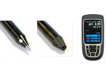 pH600土壤原位pH計