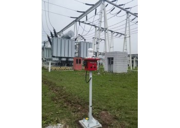 智能綜合激光驅鳥器多場景適配廠家直銷