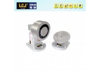 LCJ力士堅電磁門吸MC300-150L帶信號反饋原廠原裝